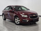 Used 2016 Chevrolet Cruze LT image 2