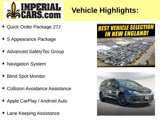 Used 2020 Chrysler Pacifica Touring-L Plus w/ Advanced Safetytec Group image 3