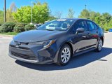 Certified 2023 Toyota Corolla LE image 3