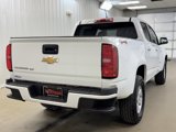 Used 2020 Chevrolet Colorado W/T w/ WT Convenience Package image 5