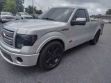 Used 2014 Ford F150 FX2 w/ FX Appearance Package image 4
