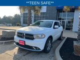Used 2015 Dodge Durango Limited w/ Nav & Power Liftgate Group image 3