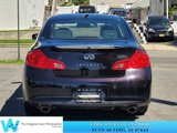 Used 2013 INFINITI G37 x Sedan w/ Premium Pkg image 5