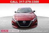 Used 2020 Nissan Altima 2.5 SR image 2