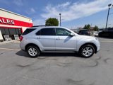 Used 2017 Chevrolet Equinox LT w/ Driver Confidence Package II image 3