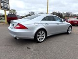 Used 2008 Mercedes-Benz CLS 550 image 5