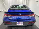New 2025 Hyundai Elantra Sport image 5