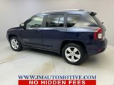 Used 2015 Jeep Compass Sport w/ Power Value Group image 3