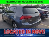 Used 2019 Volkswagen e-Golf SE w/ Driver Assistance Package image 2