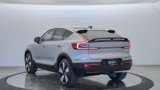 Certified 2023 Volvo C40 P8 Recharge Ultimate image 2