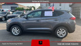 Used 2019 Hyundai Tucson SE image 2