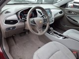 Used 2016 Chevrolet Malibu LS image 3