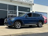 Certified 2023 BMW X3 xDrive30i w/ Premium Package image 5