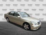 Used 2006 Lexus LS 430 image 2