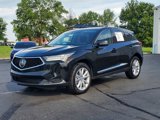 Used 2022 Acura RDX AWD image 5