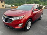 Used 2021 Chevrolet Equinox LT image 2