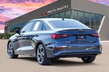 Used 2023 Audi A3 2.0T Premium Plus w/ Premium Plus Package image 6
