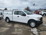 Used 2017 Ford F150 XL w/ Equipment Group 101A Mid image 4