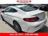 Used 2017 Mercedes-Benz C 300 Coupe image 6