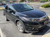 Certified 2020 Honda HR-V EX-L image 3