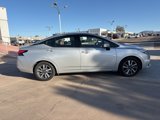 Used 2021 Nissan Versa SV image 4