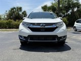Used 2017 Honda CR-V Touring image 3