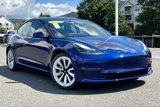 Used 2022 Tesla Model 3 Long Range image 2
