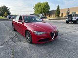 Used 2018 Alfa Romeo Giulia AWD image 3