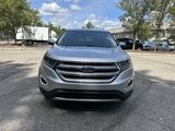 Used 2016 Ford Edge SEL w/ Equipment Group 201A image 2