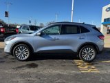 Used 2022 Ford Escape Titanium w/ Class II Trailer Tow Package image 5