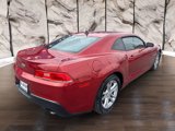 Used 2015 Chevrolet Camaro LS image 5