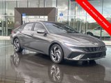 Used 2024 Hyundai Elantra SEL w/ Convenience Package image 4