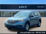 Used 2013 Honda CR-V LX image 5