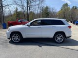 Used 2014 Jeep Grand Cherokee Summit image 4