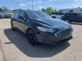 Certified 2020 Ford Fusion SE image 3