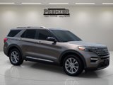 Used 2021 Ford Explorer Limited image 3