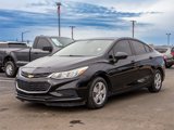 Used 2018 Chevrolet Cruze LS image 3