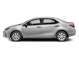 Used 2014 Toyota Corolla S image 6