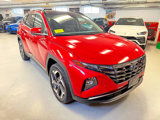 Used 2022 Hyundai Tucson Limited image 3