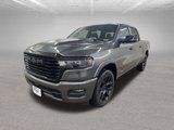 New 2025 RAM 1500 Laramie w/ Night Edition image 5