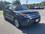 Used 2015 Ford Explorer XLT w/ Equipment Group 202A image 2