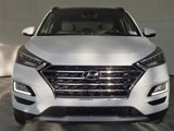 Used 2020 Hyundai Tucson Ultimate image 3