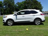 Used 2019 Ford Edge SEL w/ Equipment Group 201A image 4