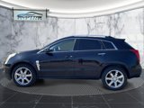 Used 2010 Cadillac SRX Premium image 4