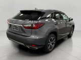 Certified 2022 Lexus RX 350 AWD w/ Premium Package image 3