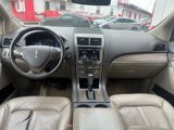Used 2013 Lincoln MKX AWD image 3