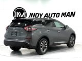 Used 2015 Nissan Murano S image 4