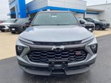New 2025 Chevrolet TrailBlazer RS w/ Convenience Package image 2