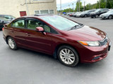 Used 2012 Honda Civic EX image 5