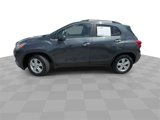 Certified 2018 Chevrolet Trax LT w/ LT Convenience Package image 5
